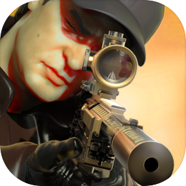 Sniper Strike: Shooting Game 2019