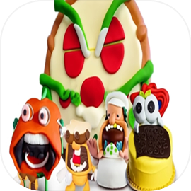 Pizza Tower in the Backrooms