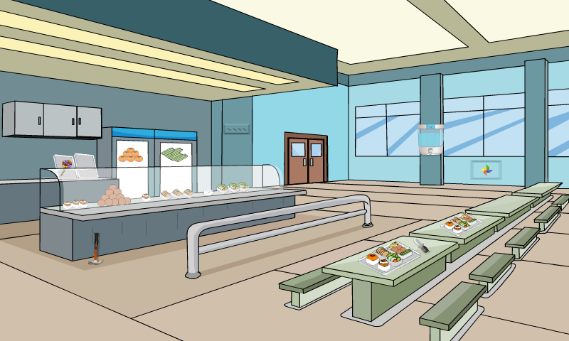 School Drainage Escape Game Screenshot
