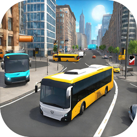 Corredor de corrida de metrô de ônibus versão móvel andróide iOS