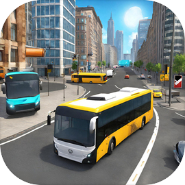 City Coach bus Simulator mobile android iOS apk download for free-TapTap