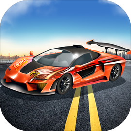 Car Parkour: Sky Racing 3D