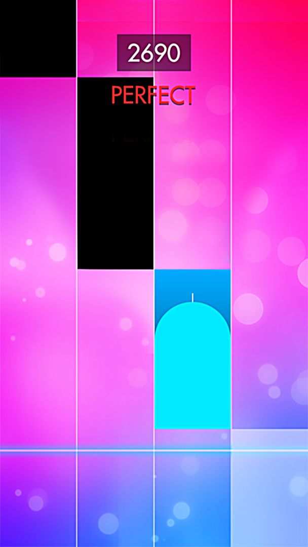 Magic Tiles 3 screenshot game