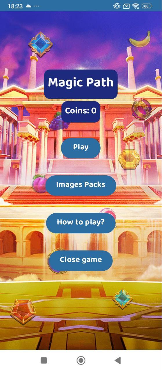 Magic Path Latest Version for Android/iOS APK - TapTap