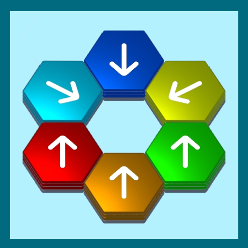 Hexa Tap Away Latest Version for Android/iOS APK - TapTap