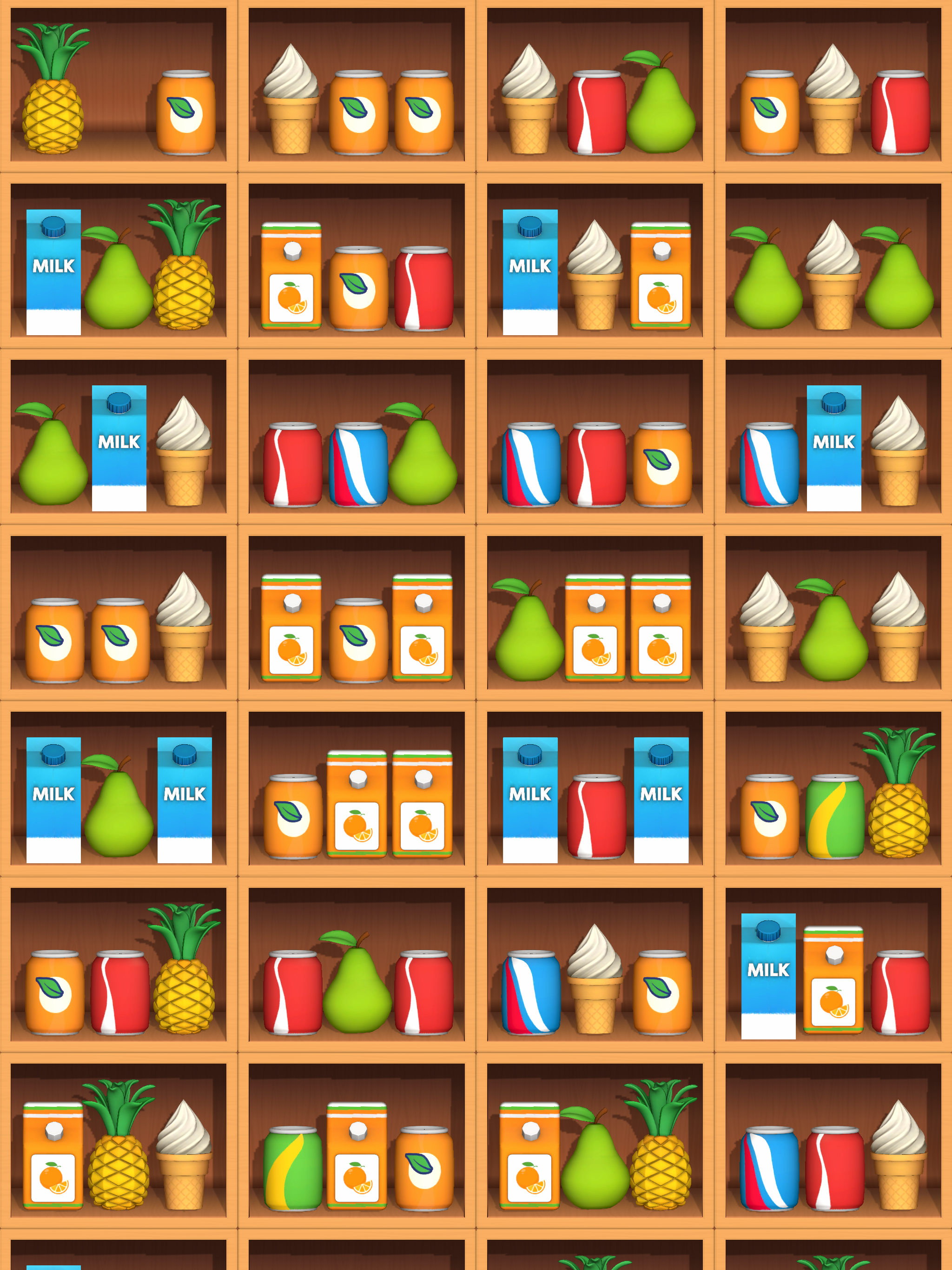 Shelf Sort android iOS apk download for free-TapTap