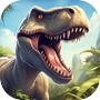Icon of Idle Dino Zoo