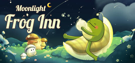 Banner of Moonlight Frog Inn 