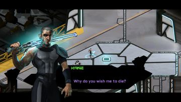 Respawn Game Screenshot