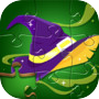 JigsawCraft: Hogwarts Wizard