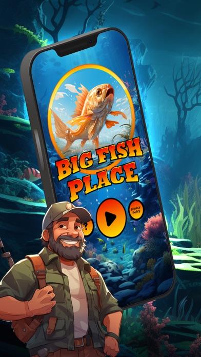 Big Fish Place android iOS apk download for free-TapTap