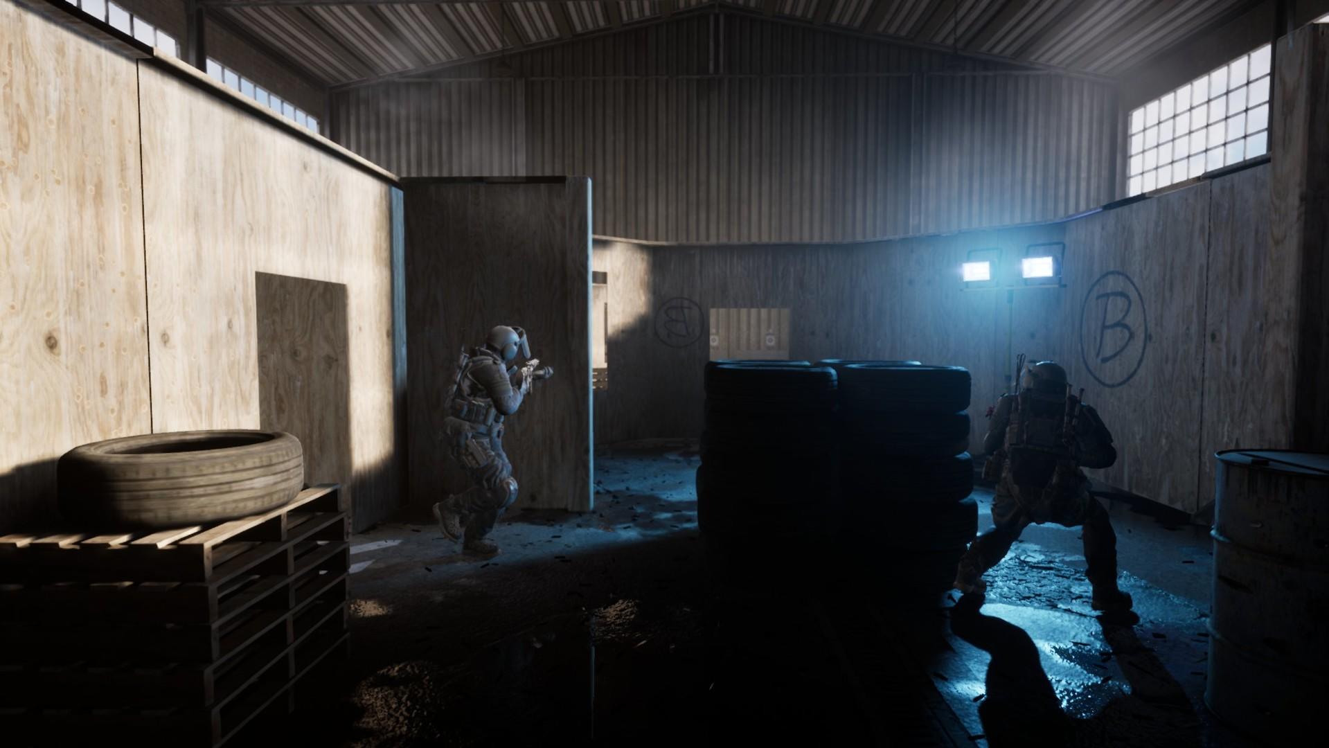 Screenshot 6 of Beautiful Light 