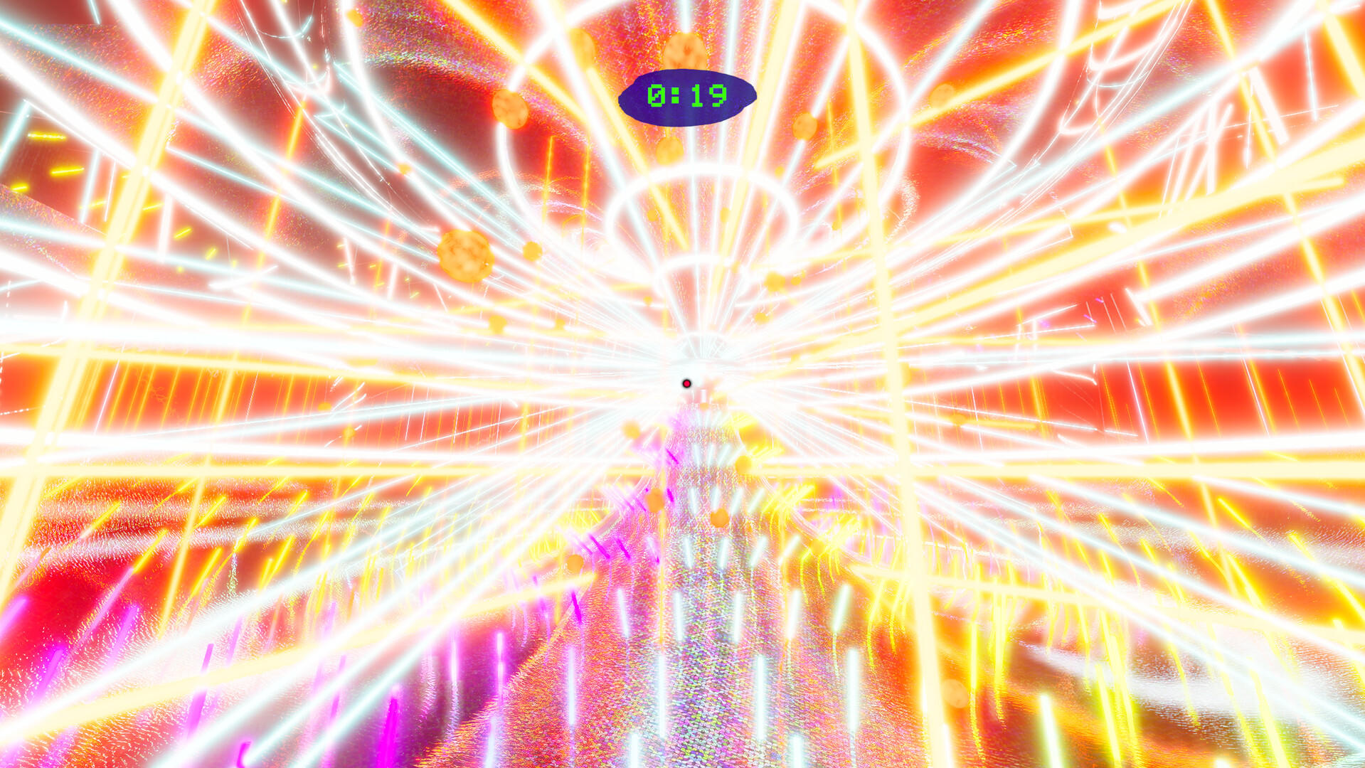Degradation: Kyomu's Fury - 劣化：キョムの怒り screenshot game