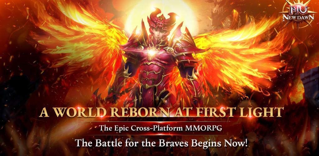 Banner of MU New Dawn 