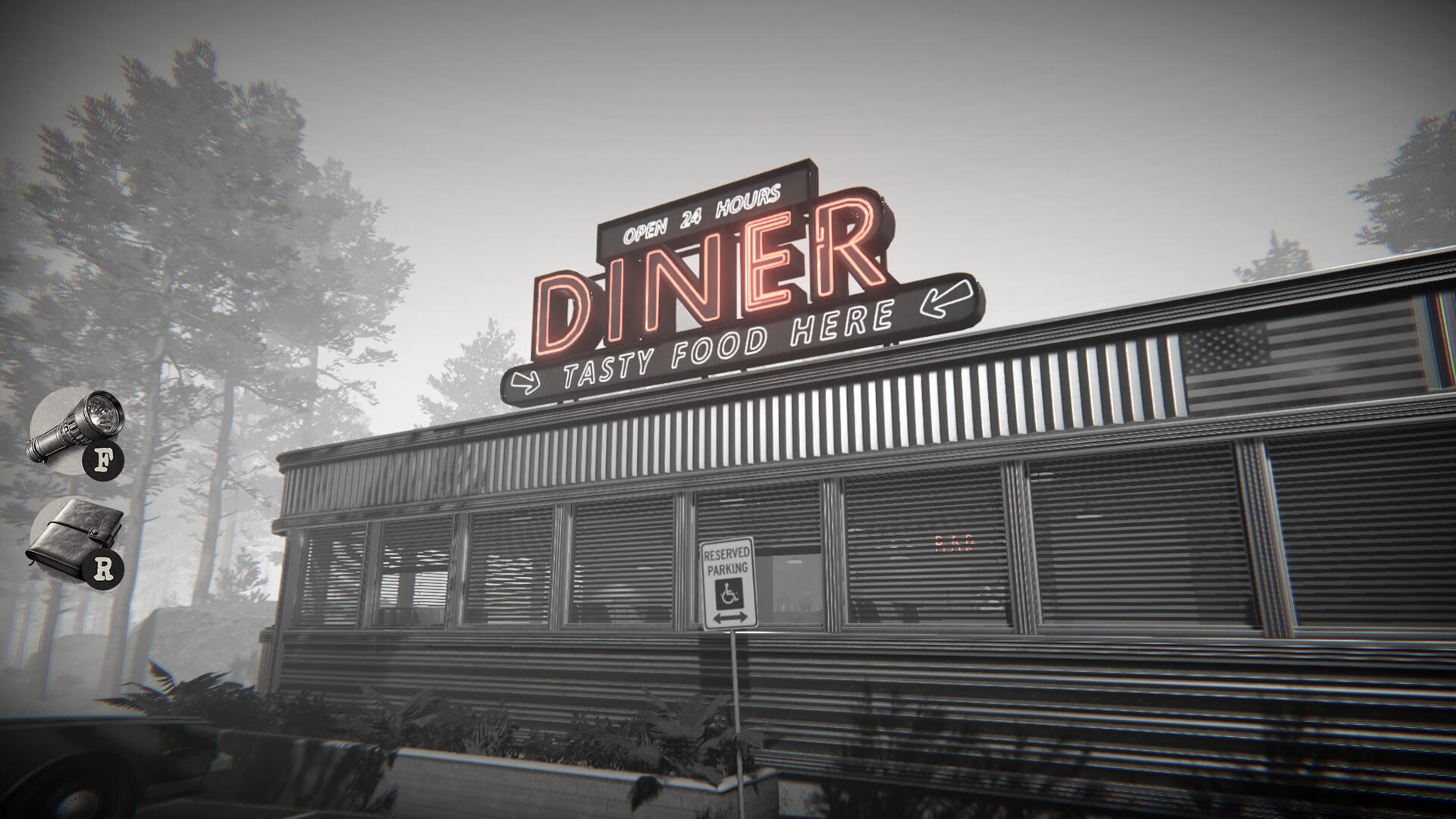 Murder Avenue Game Screenshot