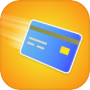 Icon of Credit Card Run