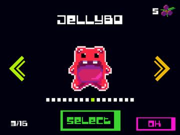 Sliding Mombo Game Screenshot