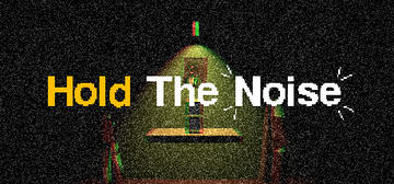 Banner of Hold The Noise 
