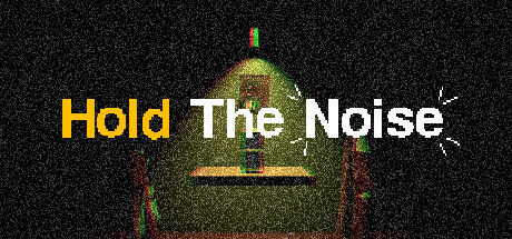 Banner of Hold The Noise 