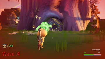 BattleTubers Game Screenshot
