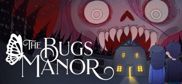 Banner of The Bugs Manor 🦋 
