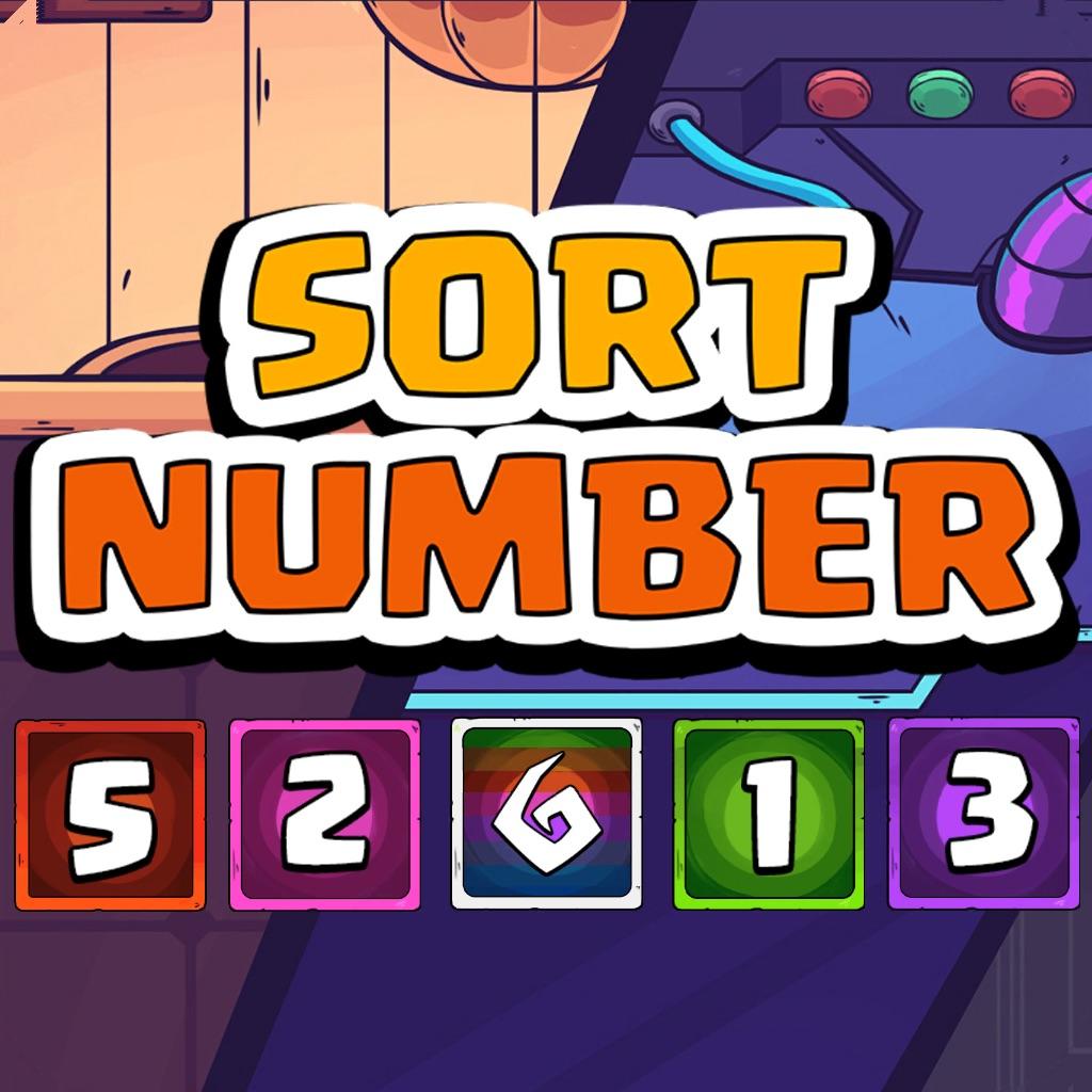 Sort Number Funny Latest Version for Android/iOS - TapTap