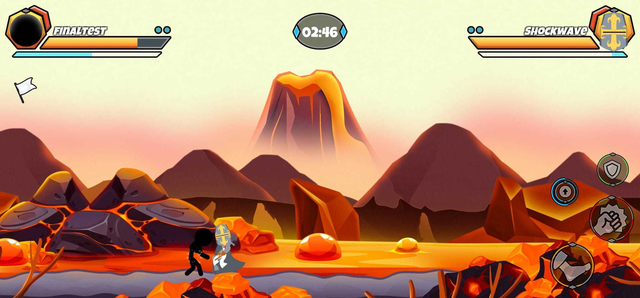 The Elemental Revelation for Android/iOS - TapTap