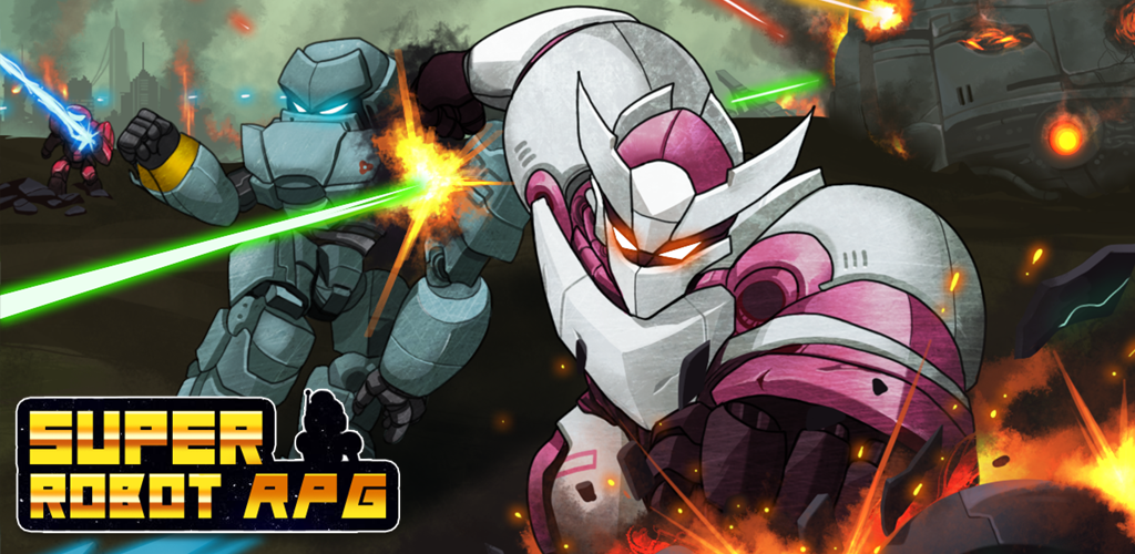 Banner of RPG de super robots 1.14