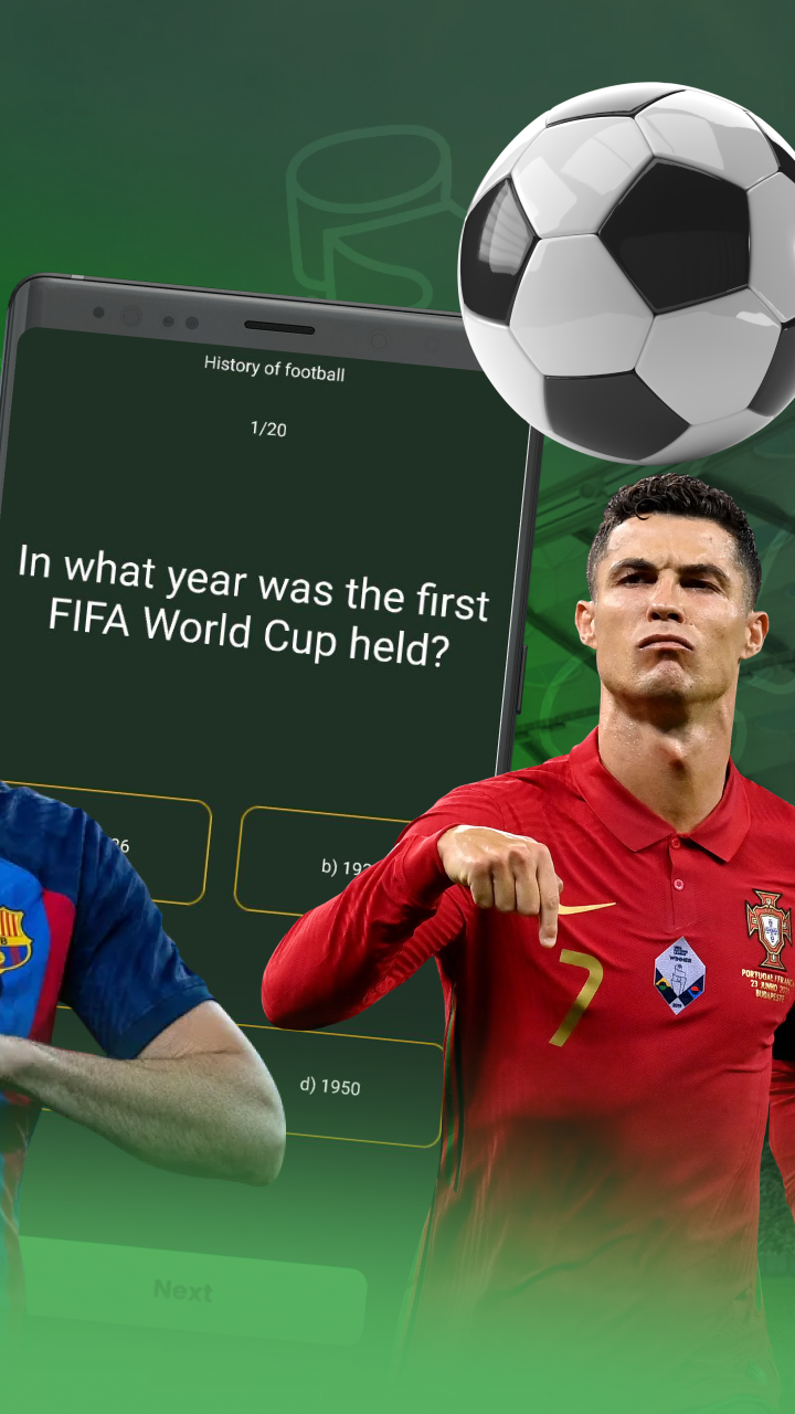 Genius Quiz Soccer APK para Android - Download