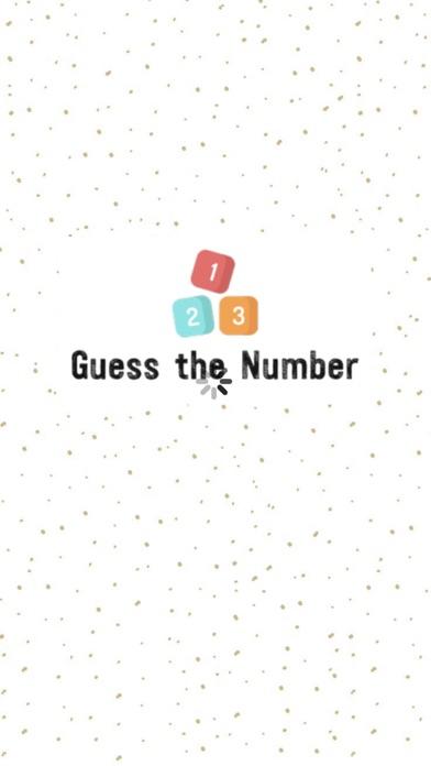 123 Number Games Game Screenshot