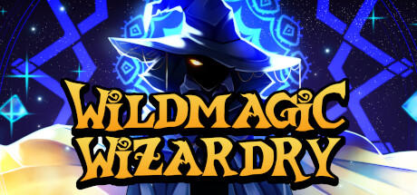 Banner of Wildmagic Wizardry 