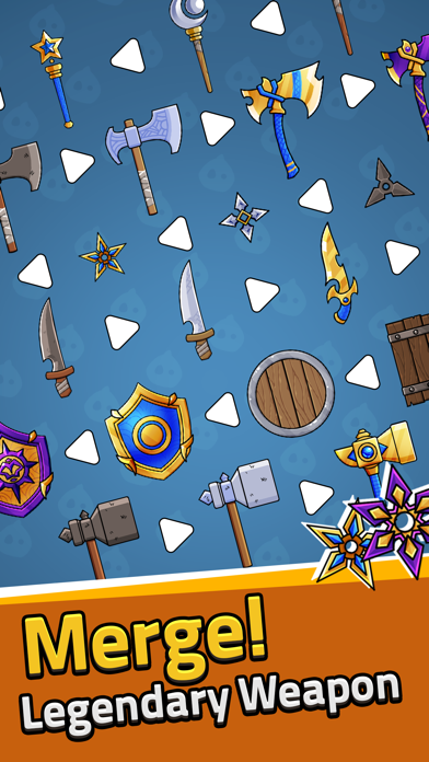 Throwing Backpacker Game Screenshot