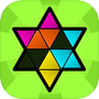  ไอคอนของ Various Shapes Puzzle