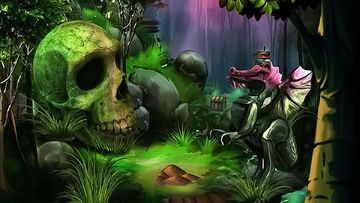 501 Doors Escape Game Mystery Game Screenshot