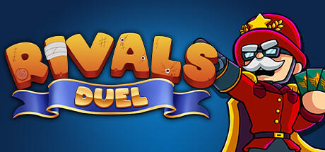 Banner of Rivals Duel: Card Battler 