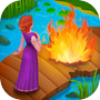 Icon of Magic Mansion: Match-3