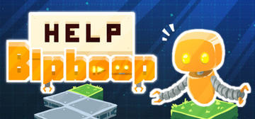 Banner of Help Bipboop 