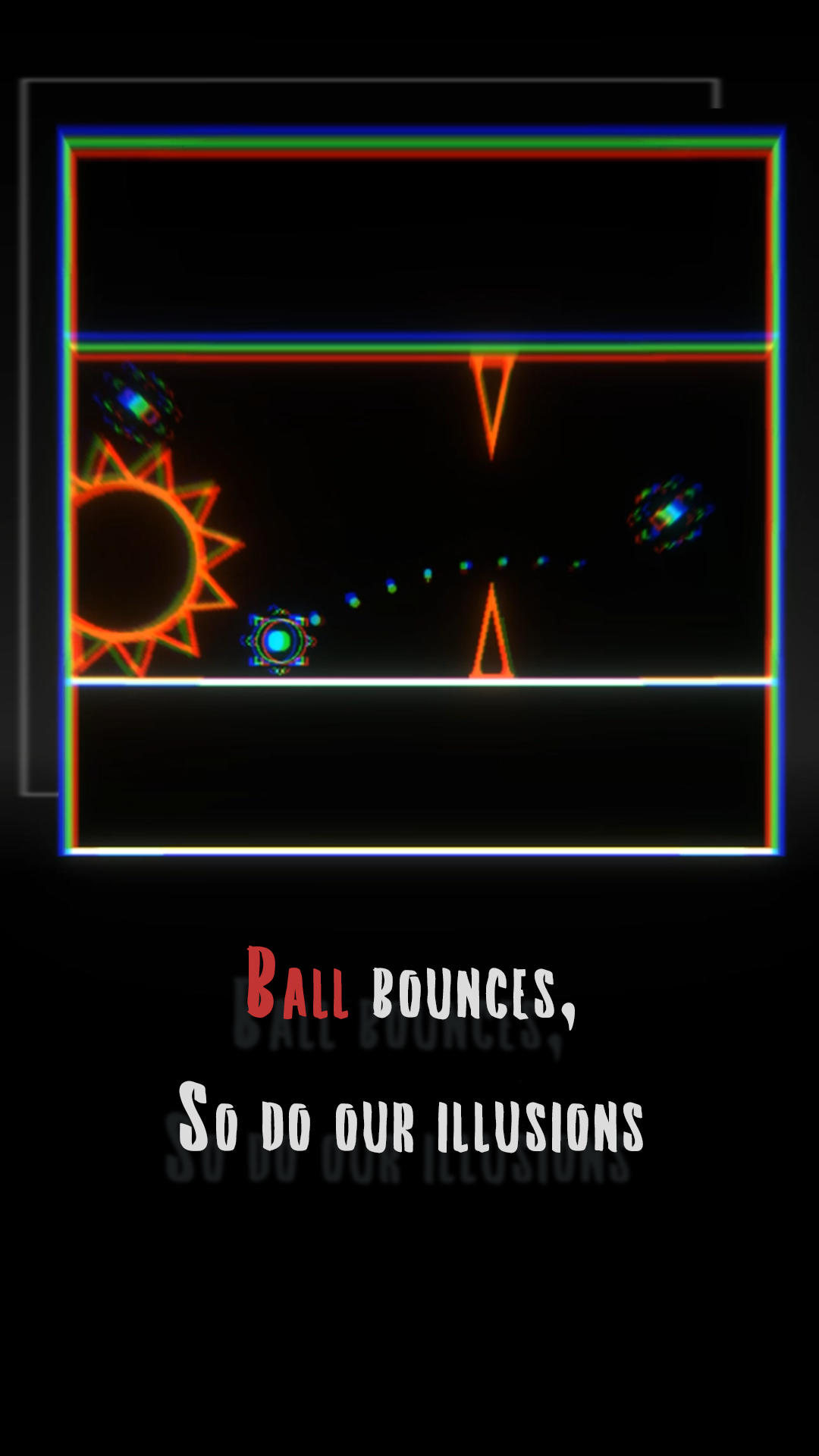 My Darkest Moment Game Screenshot