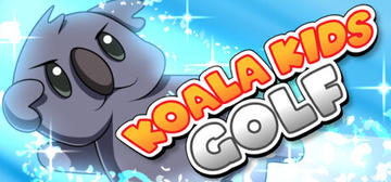 Banner of Koala Kids Golf 
