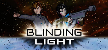 Banner of Blinding Light 