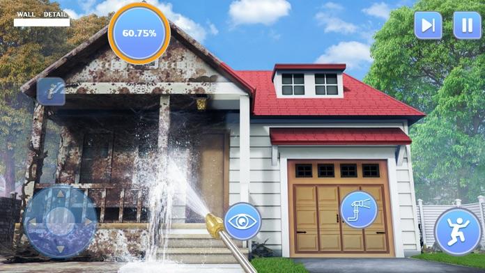 Power Wash Simulator android iOS apk download for free-TapTap