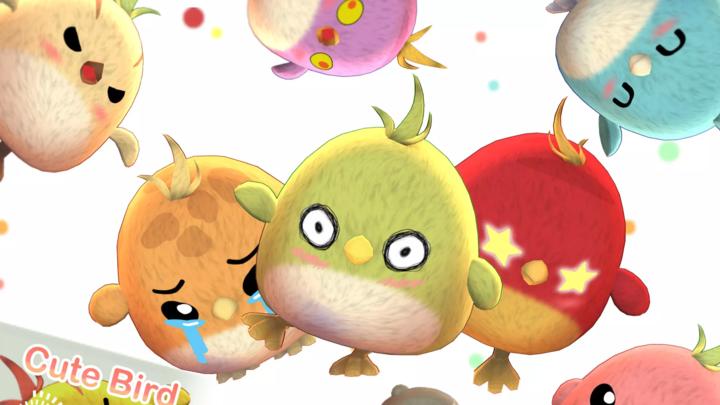 Banner of Pollo Toon 