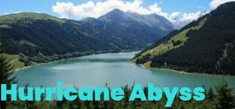 Banner of Hurricane Abyss 