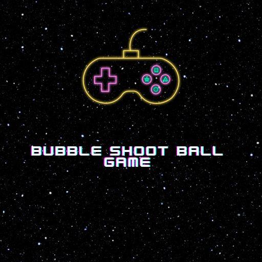 Bubble Shoot Ball Latest Version for Android/iOS - TapTap