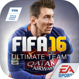 FIFA 16 Soccer