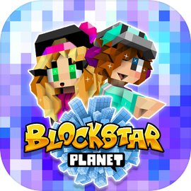 BlockStarPlanet