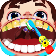 Dentist games - doctors care