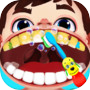 Иконка Dentist games - doctors care