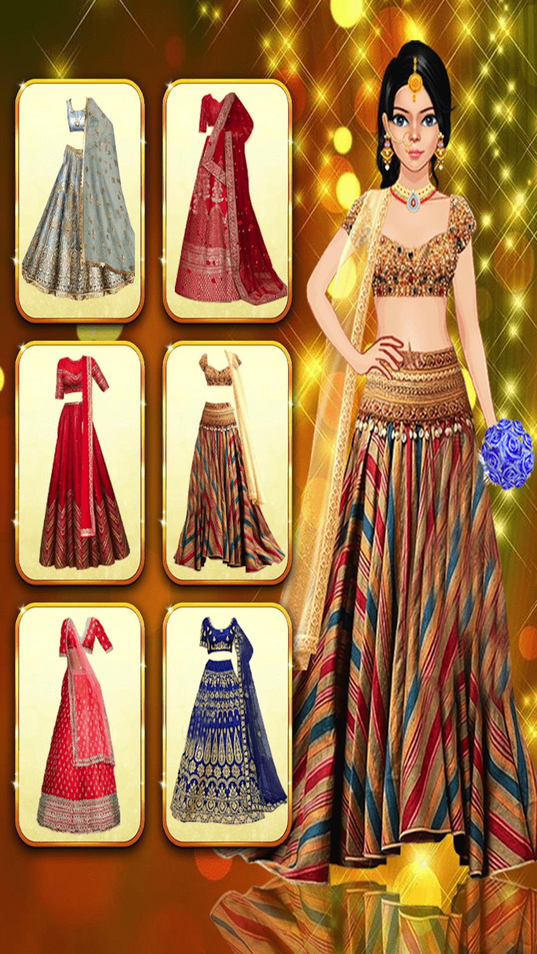 Buy Beautiful Dola Silk Lehenga Choli, Indian Wedding Dress Ready to Wear  Lengha, Party Wear Lehenga Bridesmaids Ghagra Choli, Traditional Wear  Online in India - Etsy