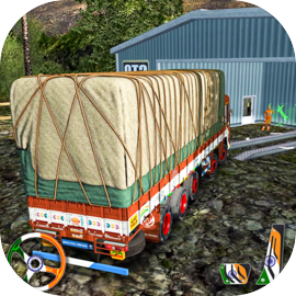 Indian Truck Sim Offroad Games